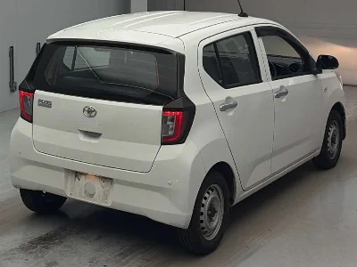 Toyota Pixis Epoch