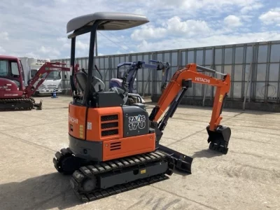 HITACHI OTHER