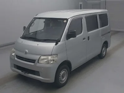 TOYOTA LITE ACE VAN