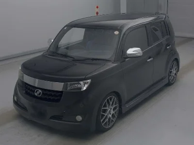 TOYOTA BB