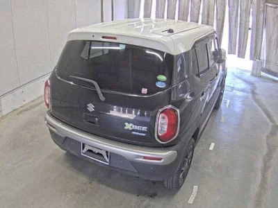 Suzuki XBEE