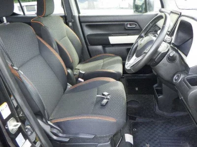 SUZUKI XBEE