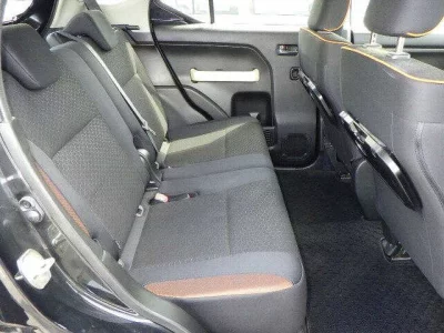 SUZUKI XBEE