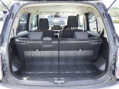 SUZUKI XBEE