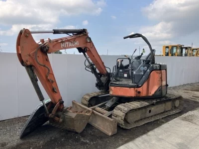 HITACHI OTHER