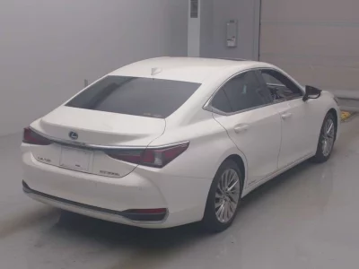 Lexus ES300h