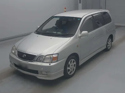Toyota Gaia