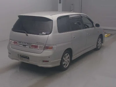 Toyota Gaia