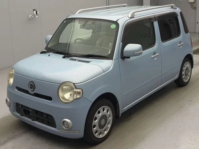DAIHATSU MIRA COCOA