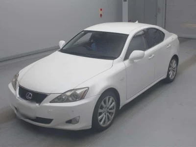 Lexus IS250C