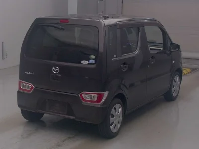 MAZDA FLAIR
