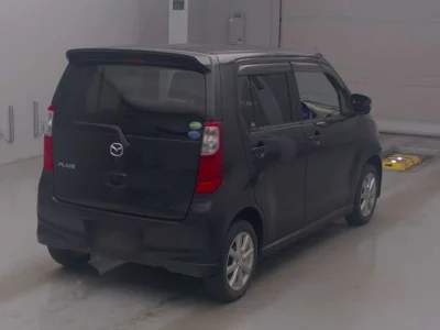 Mazda Flair
