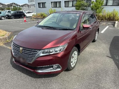 TOYOTA PREMIO