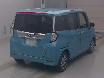DAIHATSU THOR