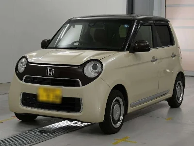 HONDA N ONE