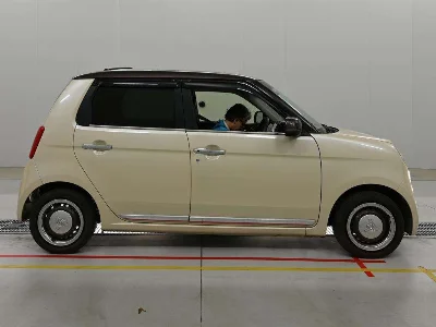 HONDA N ONE