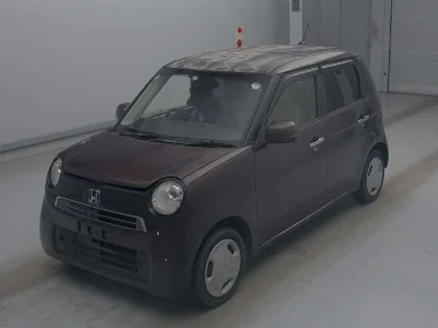 HONDA N ONE