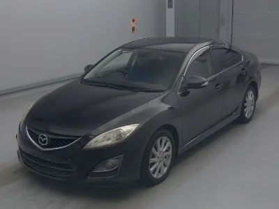 MAZDA ATENZA SEDAN