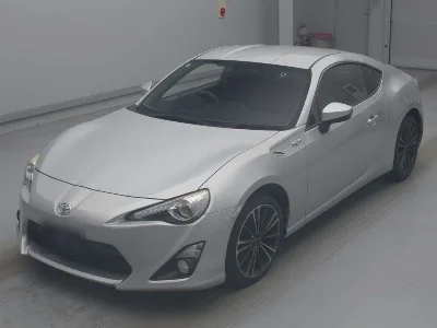 TOYOTA 86