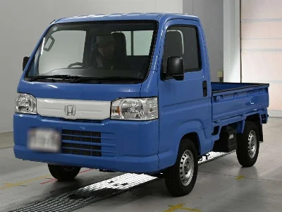 HONDA ACTY TRUCK