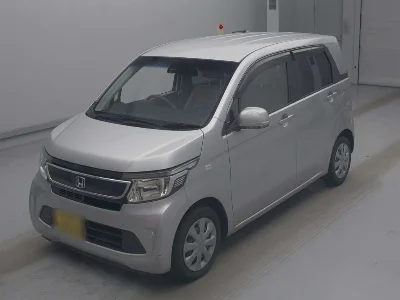 HONDA N WGN