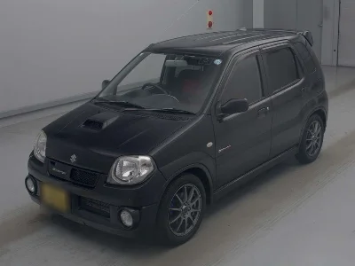 Suzuki Kei