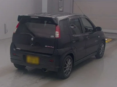 Suzuki Kei