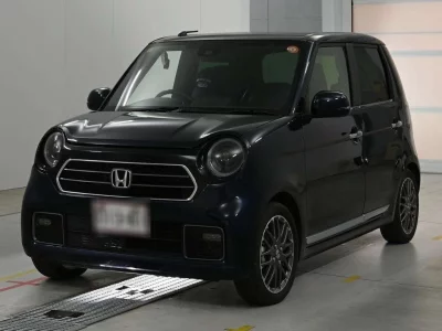 HONDA N ONE