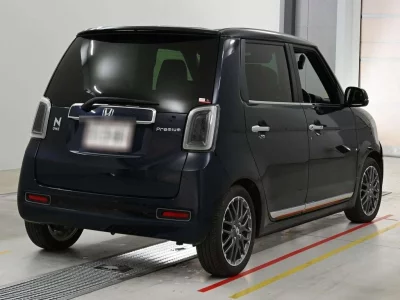 HONDA N ONE