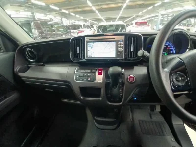 HONDA N ONE