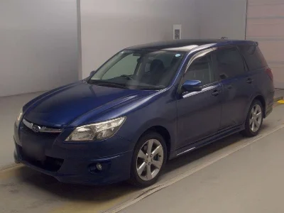 SUBARU EXIGA