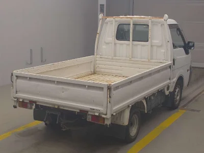 MAZDA BONGO