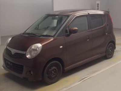 SUZUKI MRWAGON
