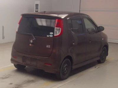 SUZUKI MRWAGON