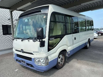 HINO LIESSE II