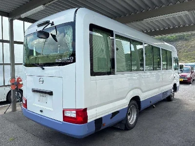 HINO LIESSE II