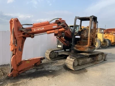 HITACHI OTHER