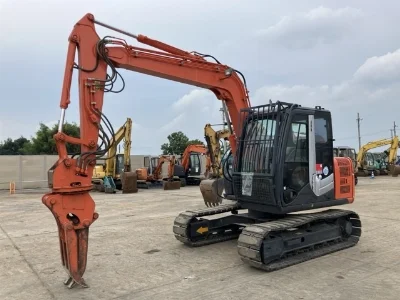 HITACHI OTHER