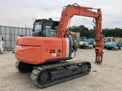 HITACHI OTHER