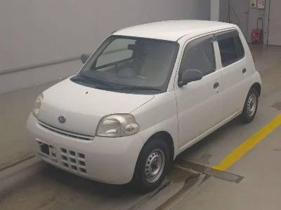 DAIHATSU ESSE