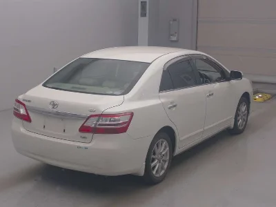 TOYOTA PREMIO