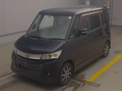 SUZUKI PALETTE