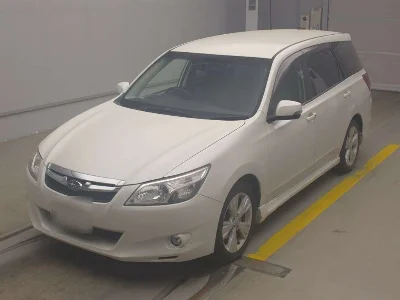 SUBARU EXIGA