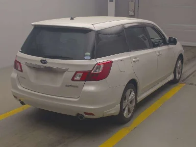 SUBARU EXIGA