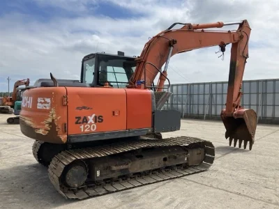 HITACHI OTHER