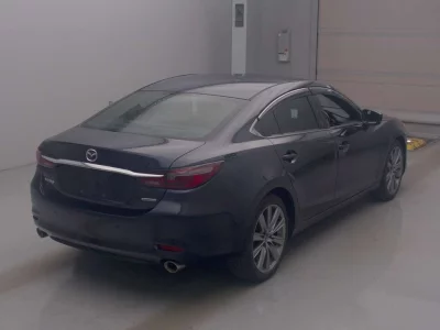 Mazda Mazda6