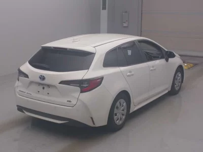 Toyota Corolla Touring Sports
