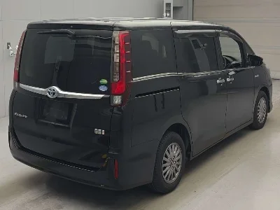 TOYOTA ESQUIRE