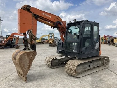 HITACHI OTHER