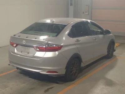 HONDA GRACE